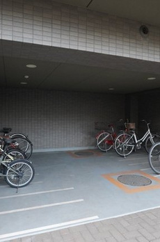 ルーブル西馬込参番館 