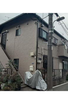カーサ山王 