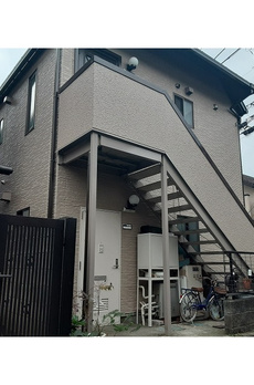 カーサ山王 