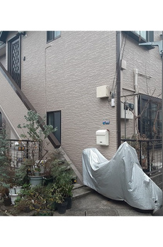 カーサ山王 