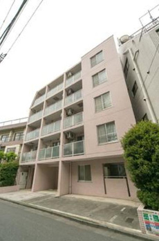 ラルゴ西早稲田 