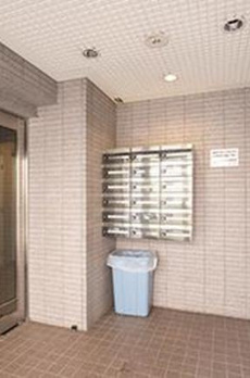 ラルゴ西早稲田 