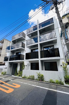 ＰＡＳＥＯ高田馬場Ⅳ 