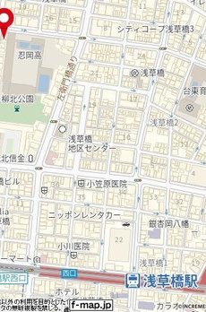 プレール・ドゥーク秋葉原ＥＡＳＴ 