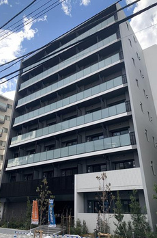 グランカーサ四谷 