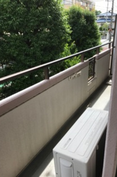 ソフィア代田 