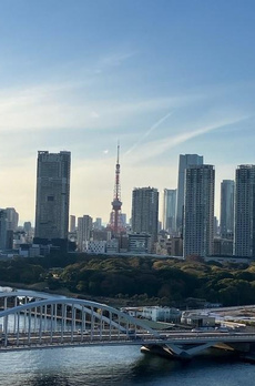 セルリアンホームズ勝どき 