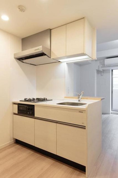 ＷＡＳＥＤＡ　ＡＰＡＲＴＭＥＮＴ 