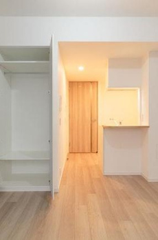 ＷＡＳＥＤＡ　ＡＰＡＲＴＭＥＮＴ 