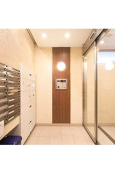 クリアウォータ芝 