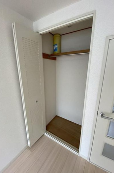 スカイハイツ北綾瀬Ａ 
