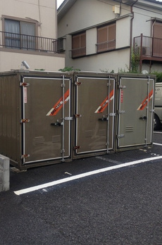 スカイハイツ北綾瀬Ａ 