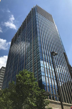 グランヴィスタ神田練塀町 