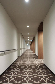 グランヴィスタ神田練塀町 