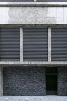 グランヴィスタ神田練塀町 