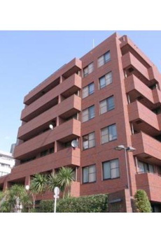 ＴＨＥ　ＡＺＡＢＵＤＡＩ　ＴＯＷＥＲ 