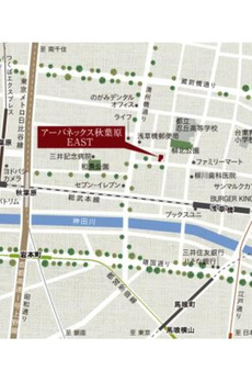 アーバネックス秋葉原ＥＡＳＴ 