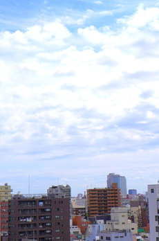 Ｊ．ＧＲＡＮ　Ｃｏｕｒｔ　浅草 