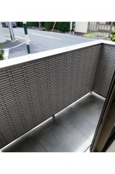 メルヴェーユ久が原Ⅱ 
