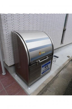 メルヴェーユ久が原Ⅱ 