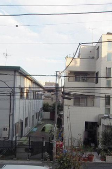 パークアクシス代官山 