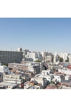 宮庭　東新宿ビル 