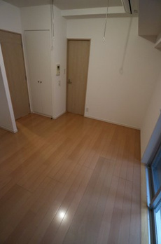プラウドフラット早稲田 