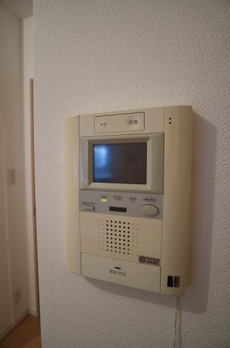 プラウドフラット早稲田 