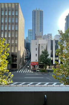 スカイコート秋葉原 