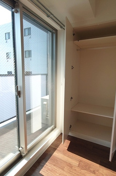 パークアクシス錦糸町スタイルズ 
