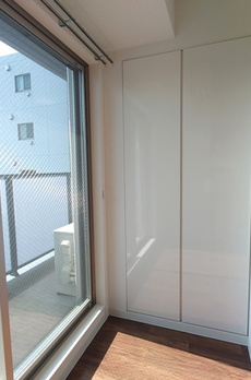 パークアクシス錦糸町スタイルズ 