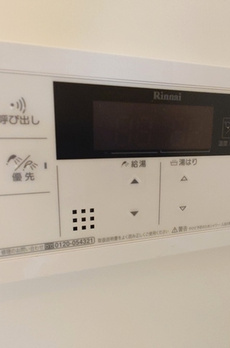 パークアクシス錦糸町スタイルズ 