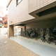 パークアクシス市谷加賀町 