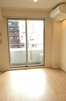 パークアクシス横浜山下町 