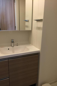 パークアクシス横浜山下町 