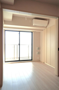 Ｊ．ＧＲＡＮ　Ｃｏｕｒｔ　品川西大井ＥＡＳＴ 