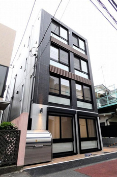 THE ROOM’S 大森町駅前 