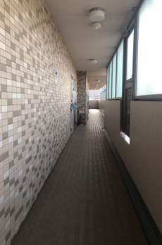 スカイコート多摩川壱番館 