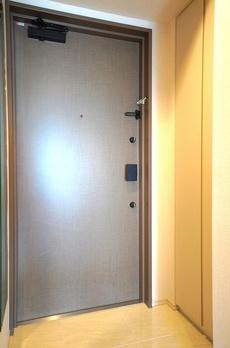 Ｊ．ＧＲＡＮ　Ｃｏｕｒｔ　品川西大井ＥＡＳＴ 