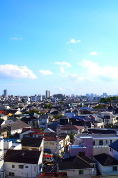 Ｊ．ＧＲＡＮ　Ｃｏｕｒｔ　品川西大井ＥＡＳＴ 