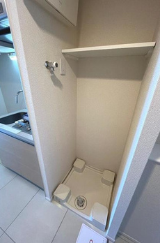 パークキューブ笹塚 