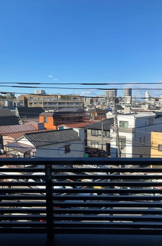 ジオエント中野弥生町 