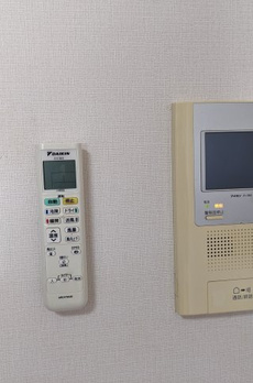 グランシャルム広尾 