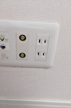 グランシャルム広尾 