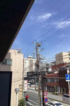 オークレジデンス亀沢 