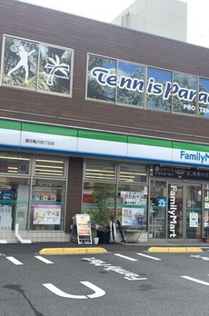プロシード錦糸町 