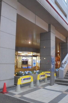 プロシード錦糸町 