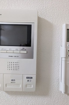 ブロッサムテラス下丸子 