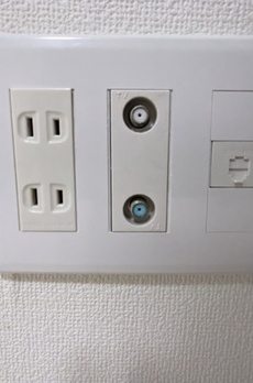 ブロッサムテラス下丸子 