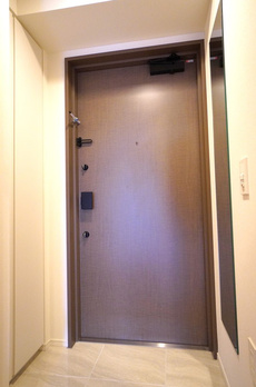 Ｊ．ＧＲＡＮ　Ｃｏｕｒｔ　品川西大井ＥＡＳＴ 